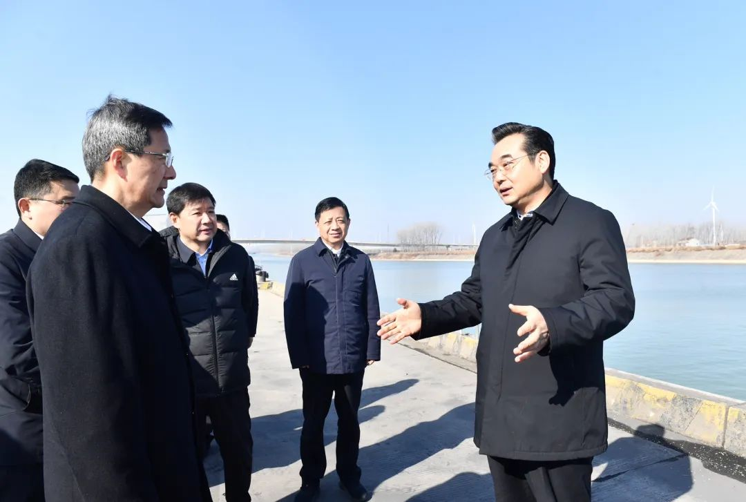淮安市委布告史志军调研第三轮中间51漫画情况掩护督察反应题目整改和51漫画情况根本行动措施名目扶植任务