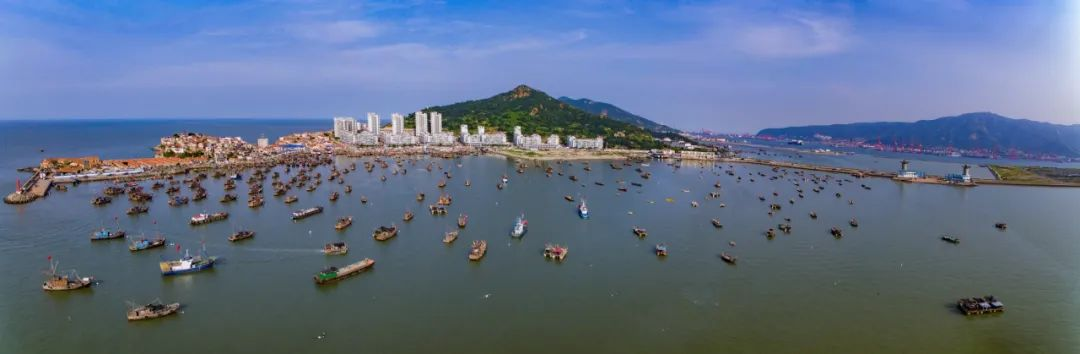 国度级斑斓海湾！江苏+1